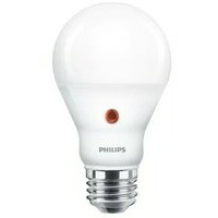 PHILIPS PS740    D2D 7,5W (60W) A60 E27 SENZOR WW 2700K FR ND SRT4