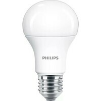 PHILIPS PS757    10W (75W) A60 E27 CDL 6500K FR ND 1PF/10