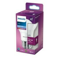 PHILIPS PS758    5W (40W) A60 E27 CDL 6500K FR ND 1PF / 10