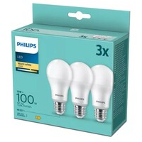 PHILIPS PS695    13W(100W) E27 A67 WW FR SET 3/1