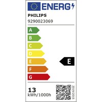 PHILIPS PS696    13W(100W) E27 A67 CW FR SET 3/1