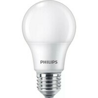 PHILIPS PS727    8W (60W) A60 E27 WW FR ND 3PF / 6 DISC