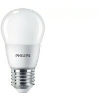 PHILIPS PS775    7W (60W) P48 E27 2700K WW FR ND 1SRT4