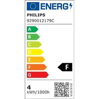 PHILIPS PS738  Classic  3.5W (35W) GU10 WH 3000K 36D ND RF 1PF/12