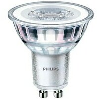 PHILIPS PS769    Classic 3.5W (35W) GU10 CW 4000K 36D RF ND SRT4
