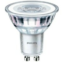 PHILIPS PS739  Classic  4.6W (50W) GU10 WW 2700K 36D RF ND SRT4