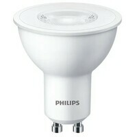 PHILIPS    PAR 4,7W(50W) GU10 WW 2700K 36D 3PF / 8DISC PS807
