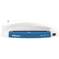 FELLOWES LUNAR A4 + blue 5742801