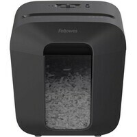FELLOWES LX-25 crni 4170501