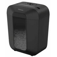 FELLOWES LX-50 4406001 crni