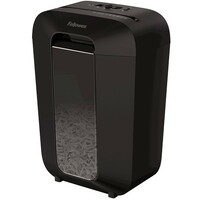 FELLOWES LX-70 crni 4407501