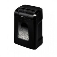 FELLOWES 12C CROSS CUT 7120101