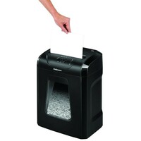 FELLOWES 12C CROSS CUT 7120101