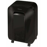 FELLOWES LX-201 5050001 Crni