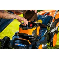 VILLAGER ZEN baterija 40V 4.0Ah