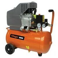 VILLAGER VAT 24 L Prime