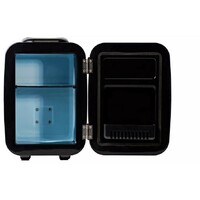STYLPRO BEAUTY FRIDGE 4L Black