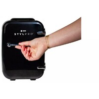 STYLPRO BEAUTY FRIDGE 4L Black