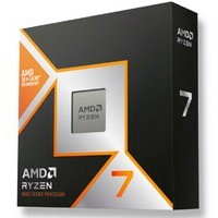 AMD Ryzen 7 9850X3D 8 cores 4.7GHz (5.6GHz) Box