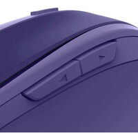 HAMA WM-400  opticki bezicni mis, 6 tastera, ergonomski plavi