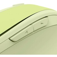 HAMA WM-400 opticki bezicni mis,  6 tastera, ergonomski zelen