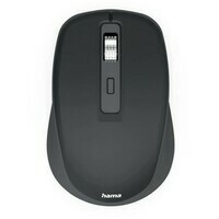 HAMA WM-450  opticki bezicni mis, 7 tastera, Bluetooth, crni