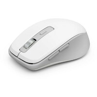 HAMA WM-450 opticki bezicni mis, 7 tastera, Bluetooth, beli