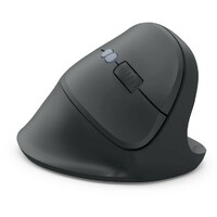 HAMA EMW-500R vertikalni ergonomski bezicni mis, crni