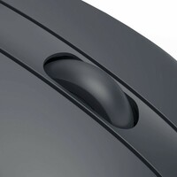 HAMA WM-100 opticki bezicni mis, 3 tastera, crni