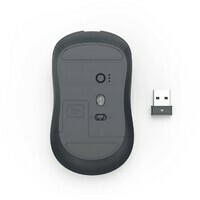 HAMA WM-100 opticki bezicni mis, 3 tastera, crni