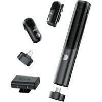 BOYA Magic 02 bezicni audio set za Type-C i Apple uredjaje (2 sagovornika)