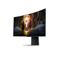 SAMSUNG LS34DG850SUXDU