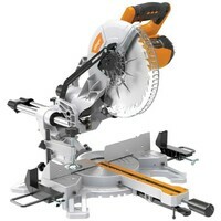 VILLAGER VMS 2000-255 S