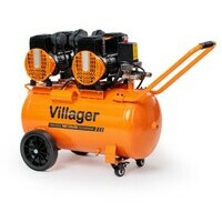 VILLAGER Silent Force VAT 528 / 50
