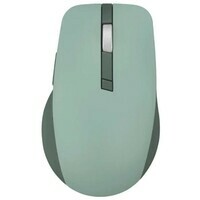 ASUS MD200 Silent Plus Wireless green