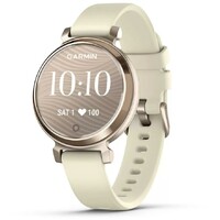 GARMIN Lily 2 Cream Gold Coconut EU
