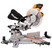 VILLAGER VMS 1500-210 S