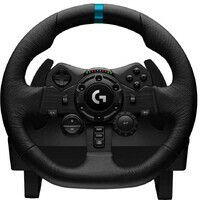 LOGITECH G29 Driving Force Gaming Racing Wheel + Logitech Shifter