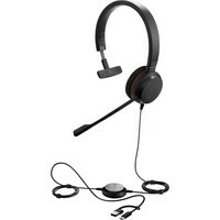 JABRA Evolve 20 USB C / A MS Mono Headset 4993-823-169