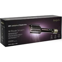 Babyliss AS6400E Air Power Smooth