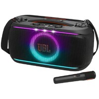JBL PARTYBOX ON THE GO 2