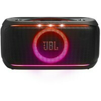 JBL PARTYBOX ON THE GO 2