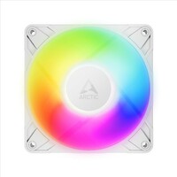 ARCTIC P12 Pro A-RGB 120mm beli (ACFAN00311A)