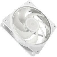 COOLER MASTER Mobius 120P ARGB White 3-pack kit (MFZ-M2DW-243P2-R1)