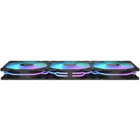 ASUS TUF GAMING TR120 ARGB BLACK EDITION 3IN1