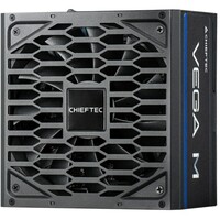 CHIEFTEC PPG-850-C 850W VEGA 80Plus Gold 5Y