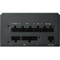 CHIEFTEC PPG-850-C 850W VEGA 80Plus Gold 5Y