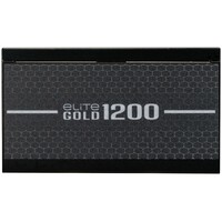 COOLER MASTER Elite Gold 1200W (MPW-C001-AFAG-BEU) 5Y