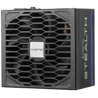 CHIEFTEC SPX-1200-FC-FOB 1200W Stealth 80Plus Platinum modularno 5Y