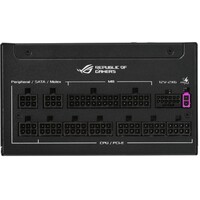 ASUS ROG-STRIX-1000P-GAMING 1000W